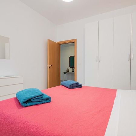 Green Apartment Bari Exterior foto
